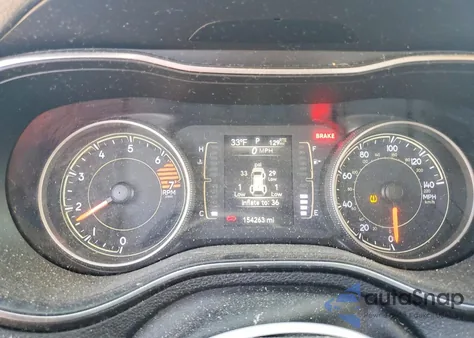 2019 Jeep Cherokee Latitude Plus from USA, damaged, VIN 1C4PJLLB5KD316290